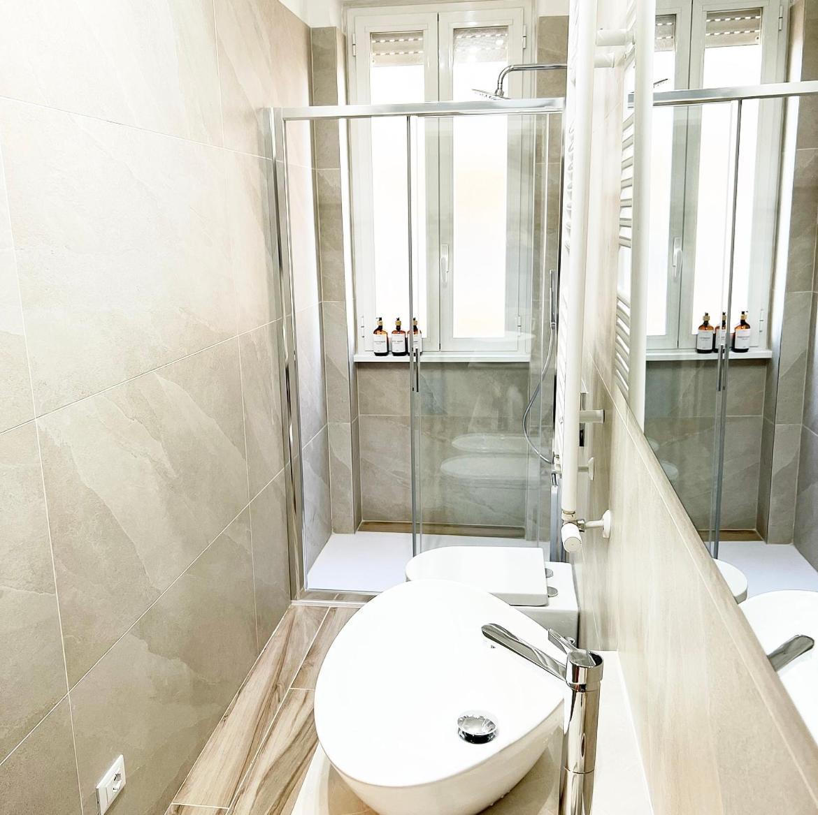Lawyer House Milan Apartment Exterior photo