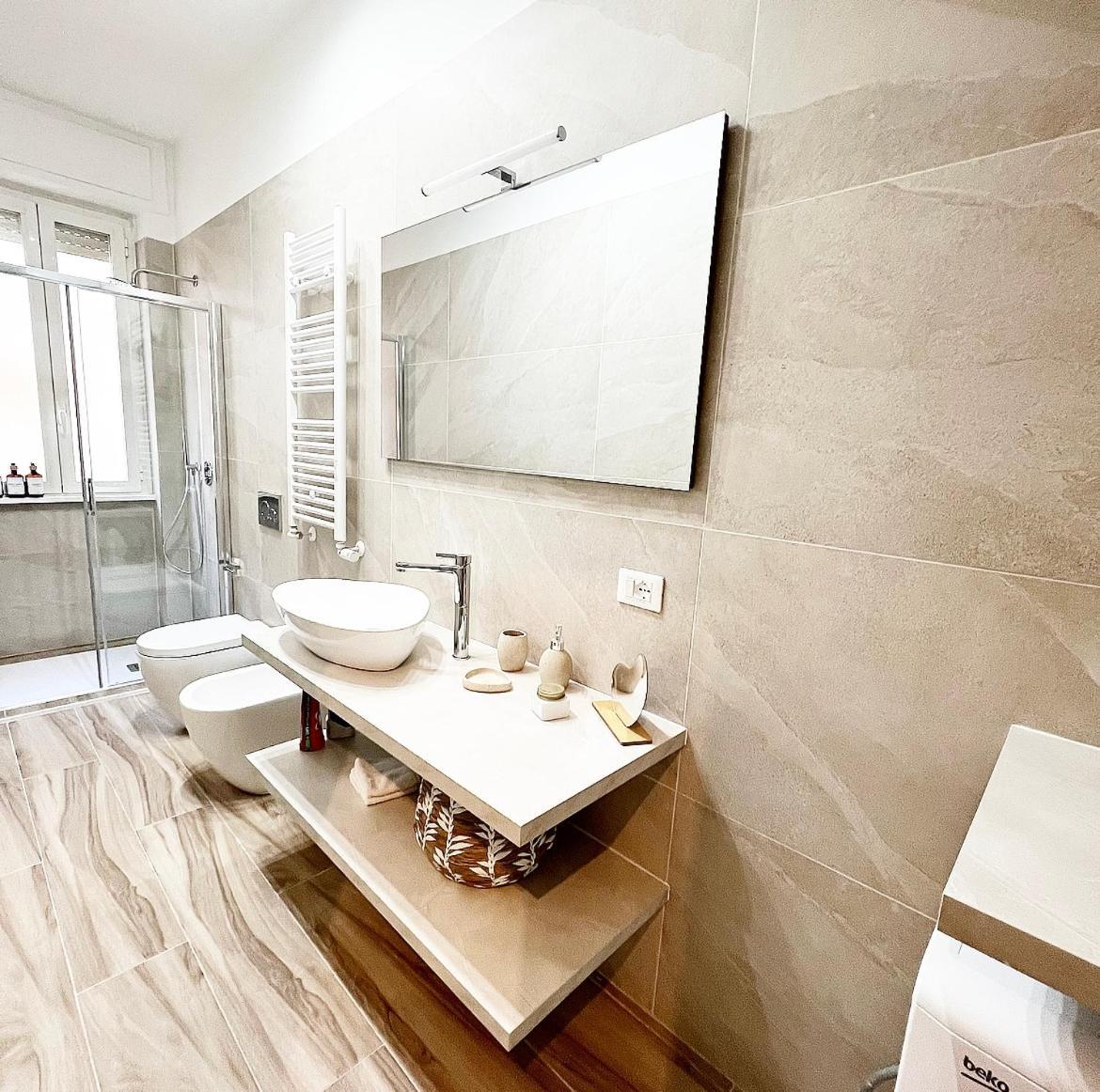 Lawyer House Milan Apartment Exterior photo