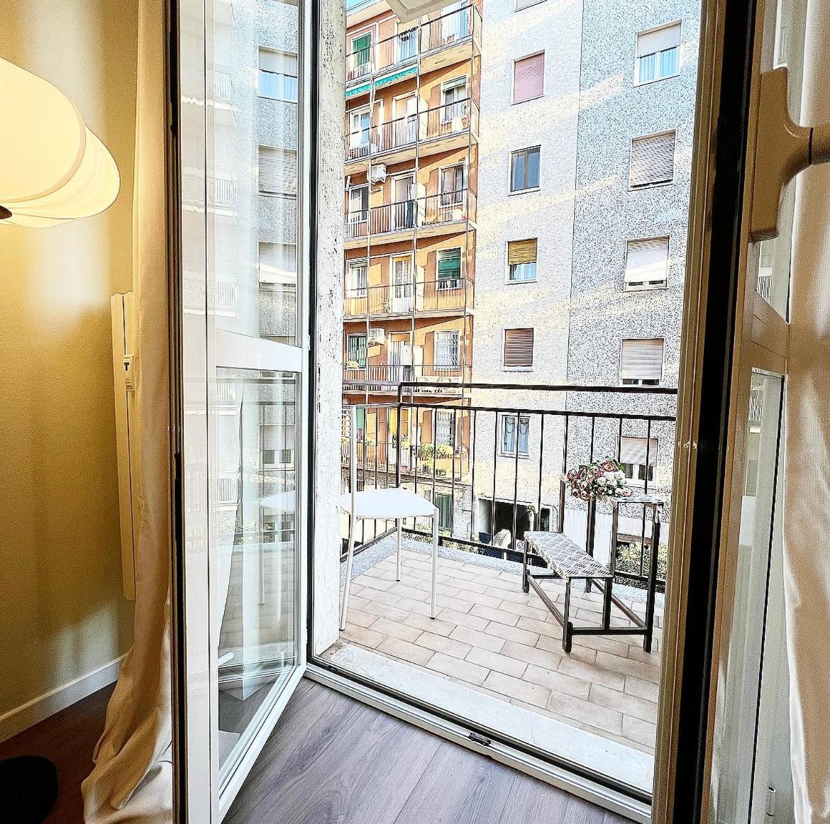 Lawyer House Milan Apartment Exterior photo