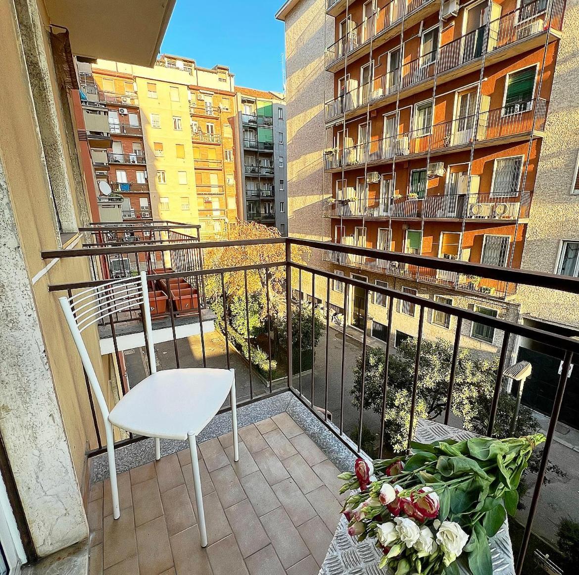 Lawyer House Milan Apartment Exterior photo